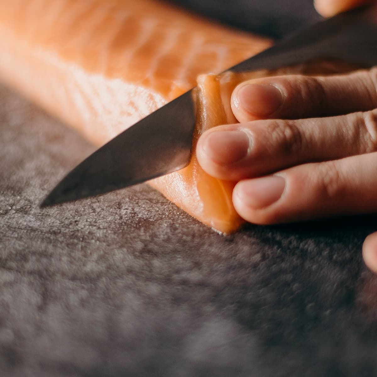 Atlantic Salmon Fillet
