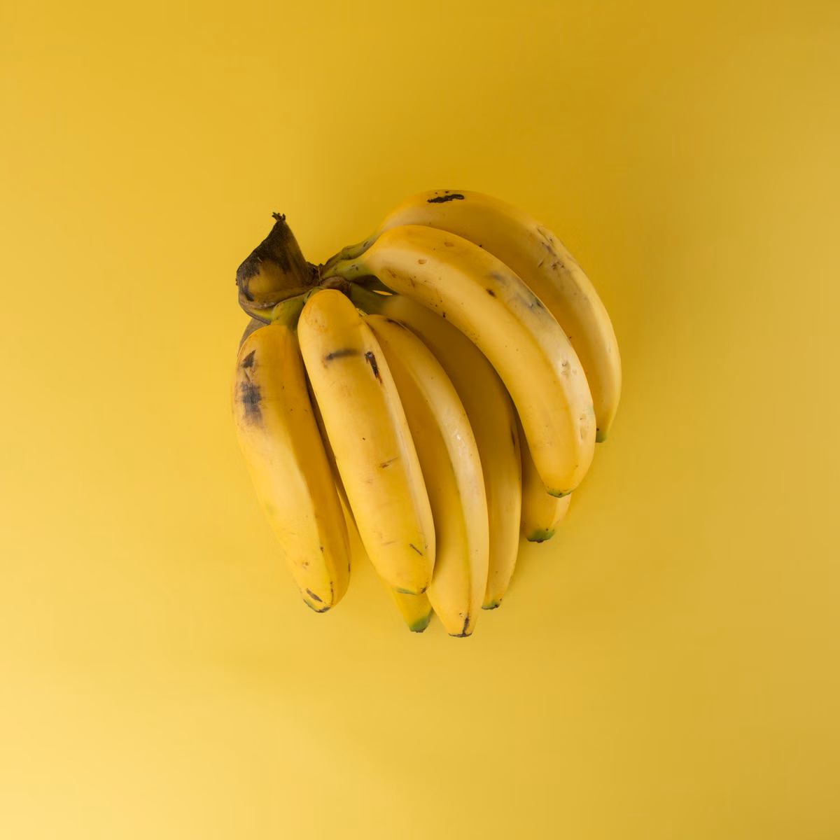Fresh Bananas