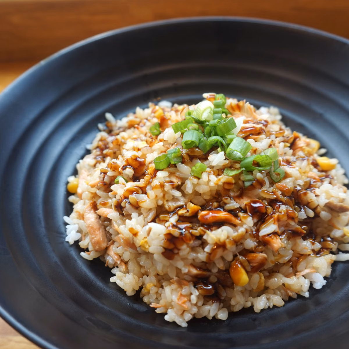 Premium Basmati Rice