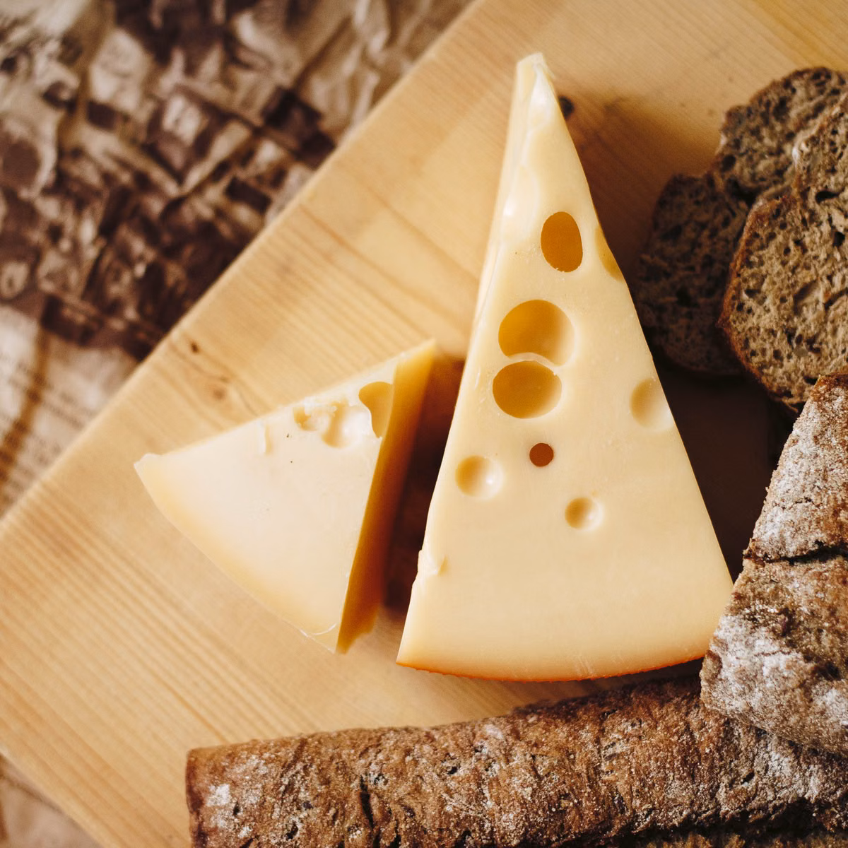 Sharp Cheddar Cheese