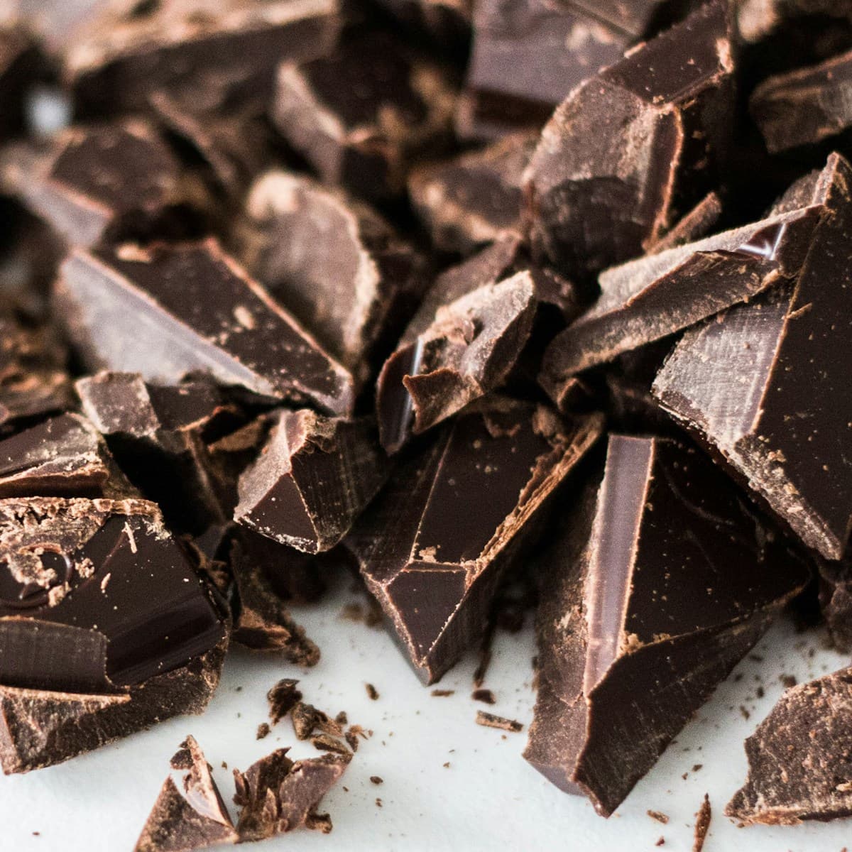 70% Dark Chocolate Bar