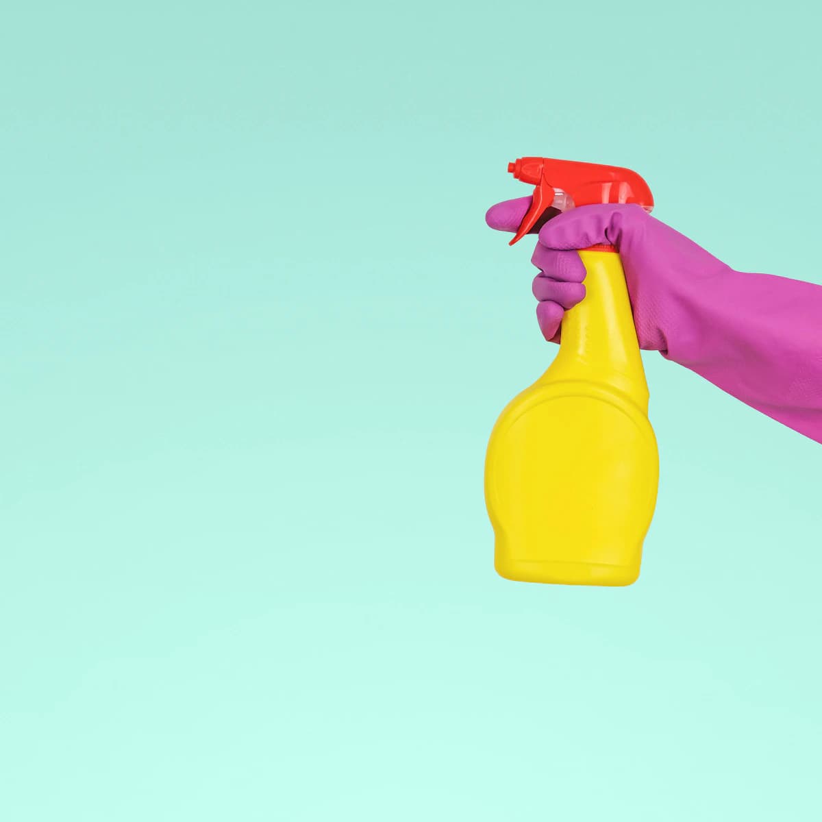 Lemon Dish Soap