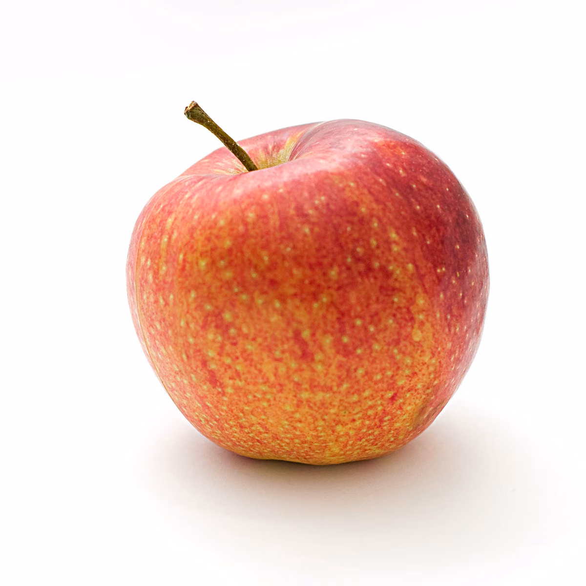 Fuji Apples