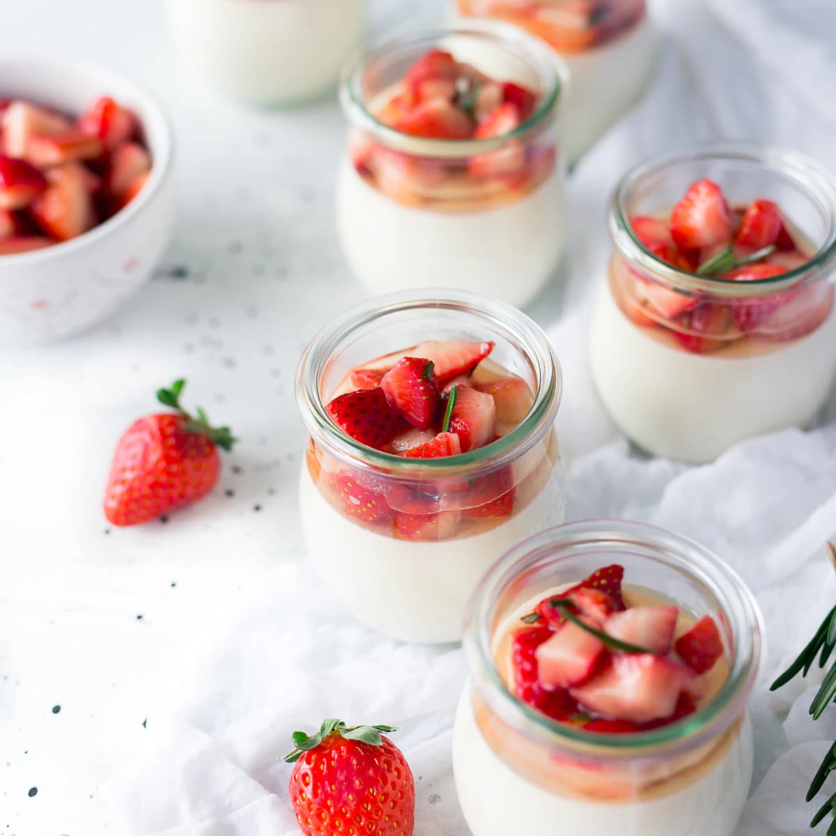Plain Greek Yogurt