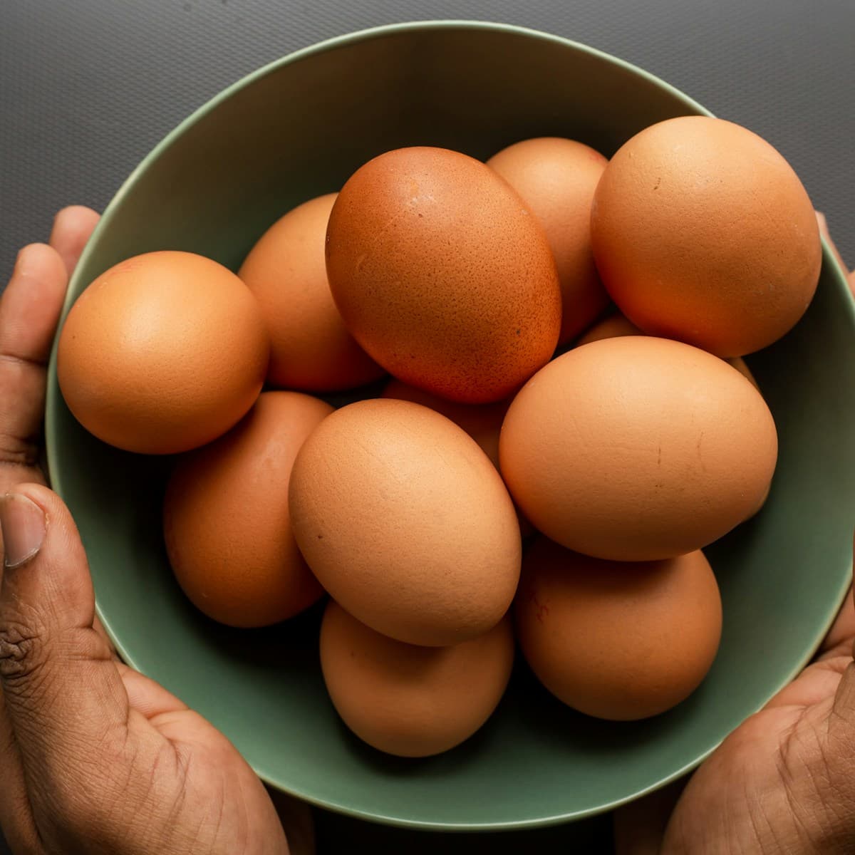 Large Grade A Eggs