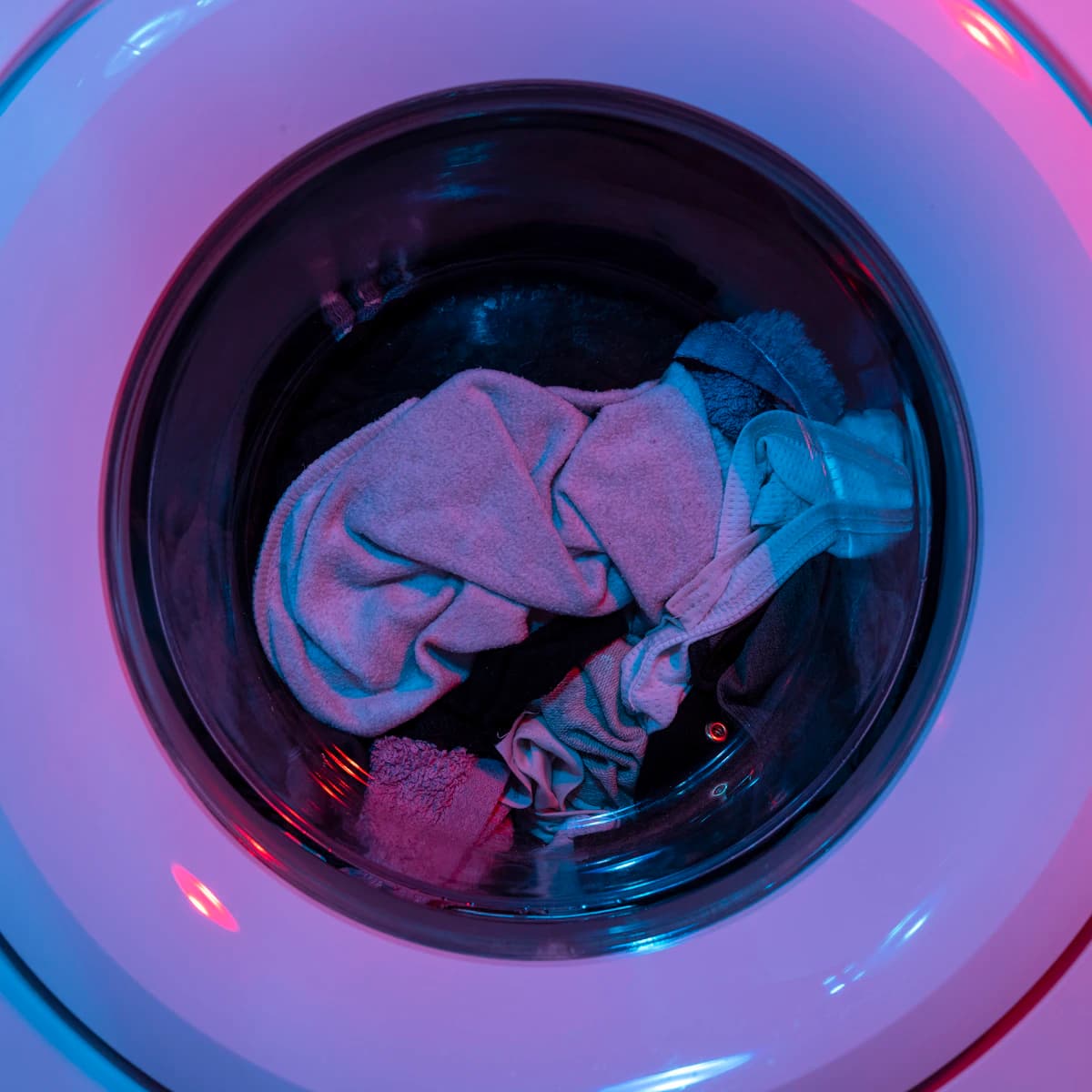 Fresh Linen Laundry Detergent