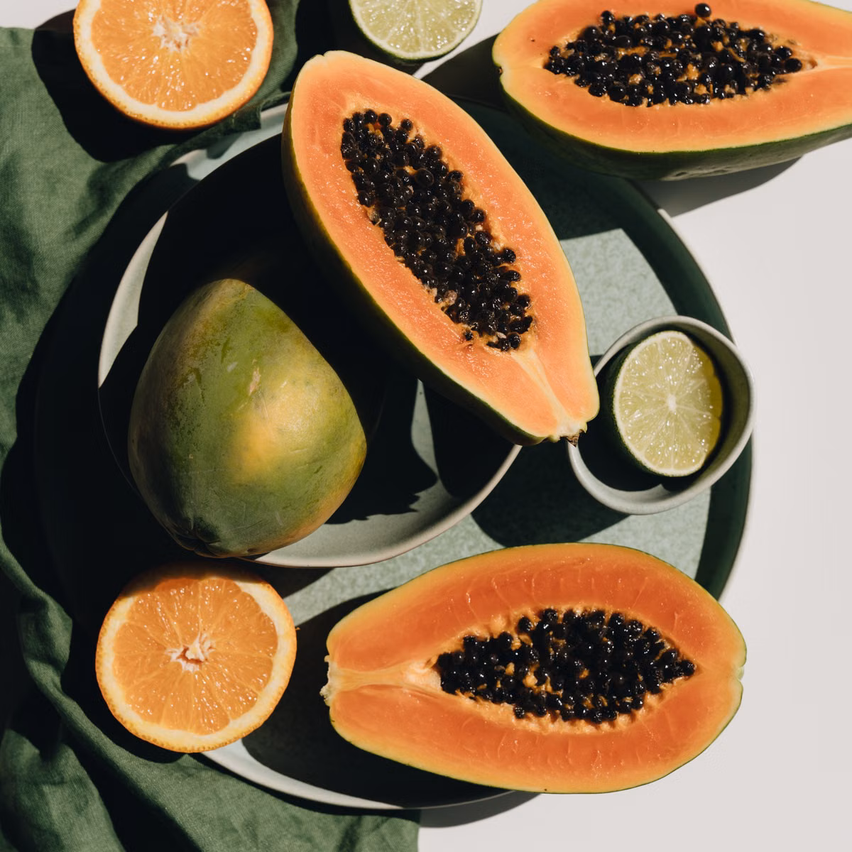 Native Organic Papaya