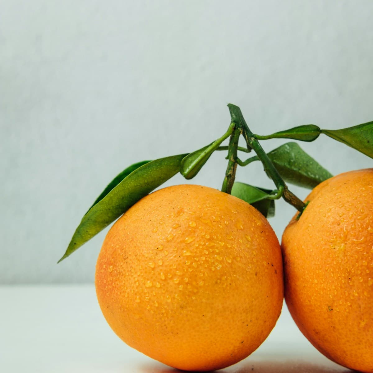 Navel Oranges