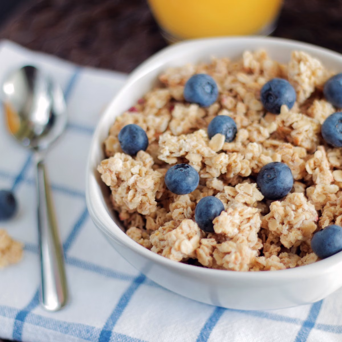 Old Fashioned Rolled Oats
