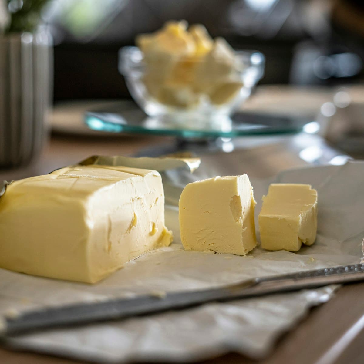 Salted Creamery Butter
