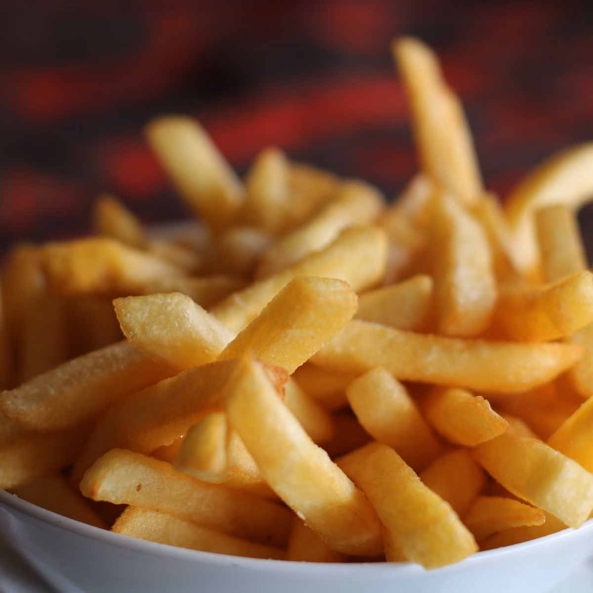 Sea Salt Potato Chips