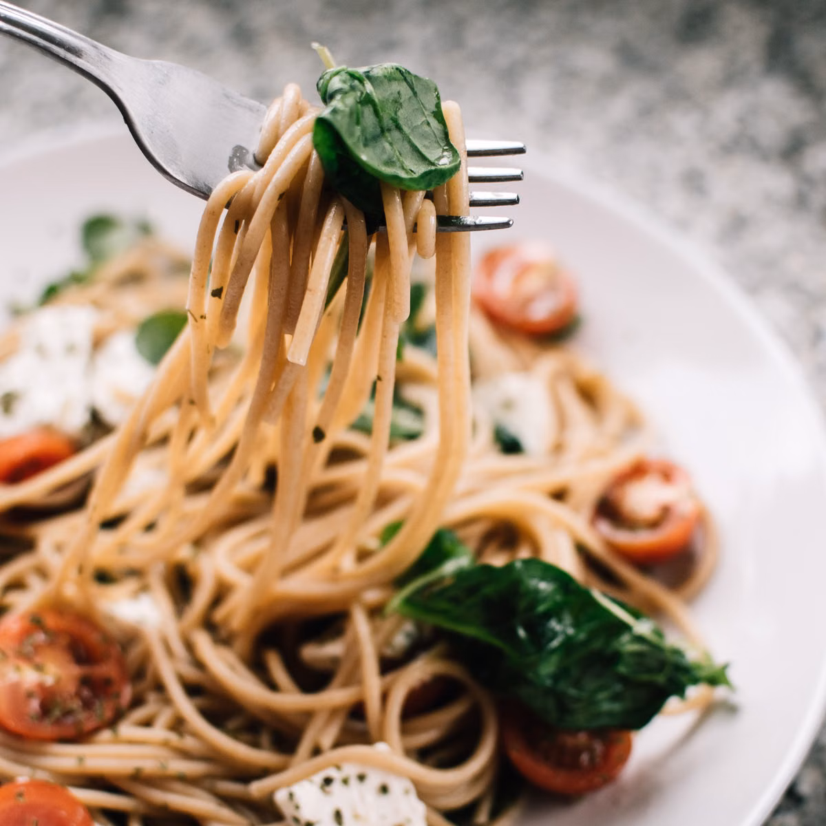 Italian Spaghetti Pasta