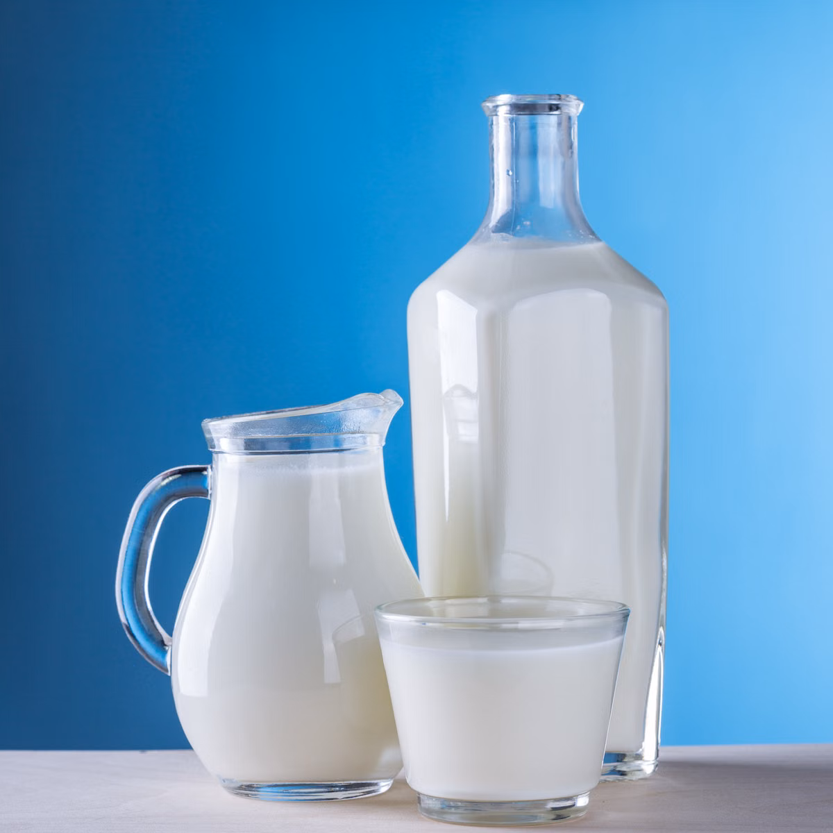 Farm Fresh Whole Milk